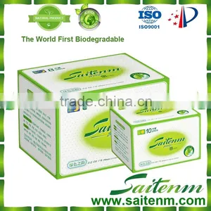 Super Soft Natural Antimicrobial Antibacterial Sanitary With High Quality thumbnail-3