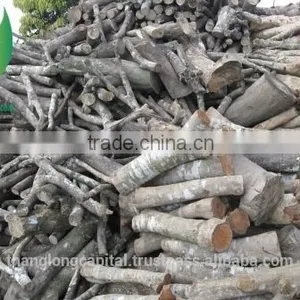 Strong Softwood Charcoal for BBQ thumbnail-2