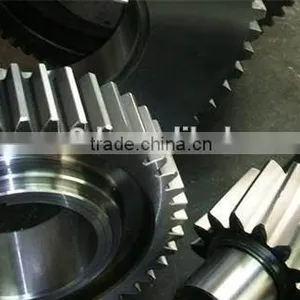 Worm and Worm Gear Used in Conveyor thumbnail-3