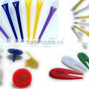 Wooden Golf Tee, Plastic Golf Tee,tee, thumbnail-2