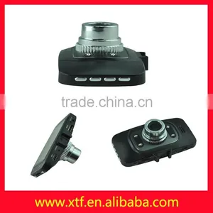 HD 1080P 2.7 Inch Gs8000l Manual Car Dvr Camera Video Recorder thumbnail-5