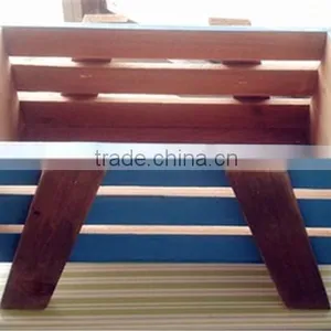 Storage Books Wooden Crate, Pringting Crate Wooden,wooden Crate thumbnail-5