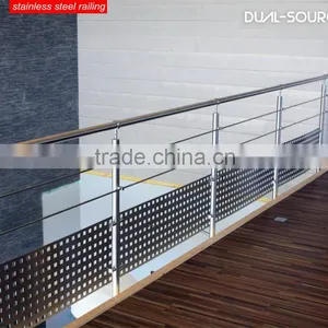 Handicap Stair Rails thumbnail-2