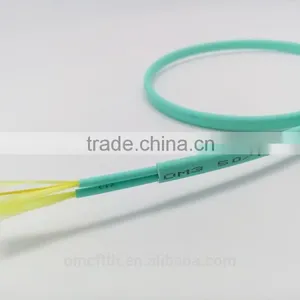 Indoor Cable Duplex Flat Optical Fiber Cable thumbnail-5