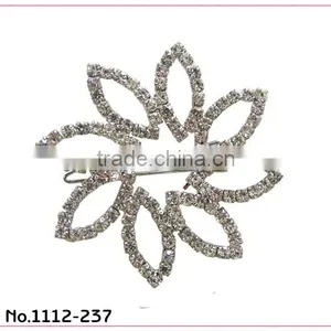 Diamonds Diamante Hair Pins thumbnail-1