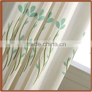 Elegance Window Curtains Flexible Living Room Curtain thumbnail-3