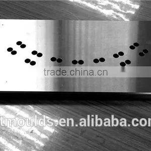 High Precision Aluminum Aerospace Machining by Cnc /aluminum Alloy Parts Cnc Prototype /aluminum Anodizing Metal Part thumbnail-2