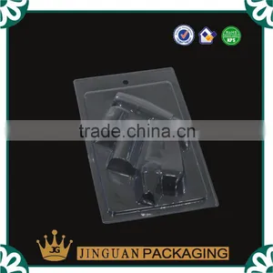Clear Plastic Blister Package Clamshell Blister Packaging thumbnail-4