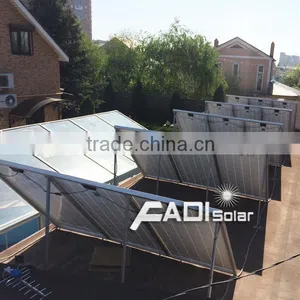 4.5KW Off Grid Home Solar Power System, Solar Kit System (FD-OFF/PSP-4.5KW) thumbnail-6