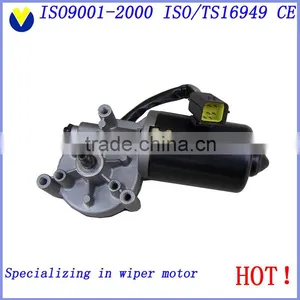 New Design Wiper Motor 24V thumbnail-1