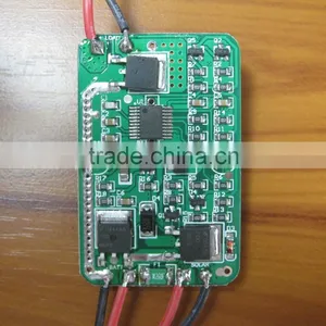 12V 1A 3A 5A Mini Solar Charge Controller thumbnail-4