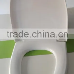 Selling India Style Decorative Acrylic Heavy Duty Toilet Seat Cover thumbnail-5