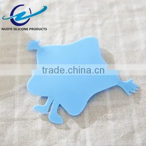 Competitive Factory Price Non-slip Silicone Pad thumbnail-6