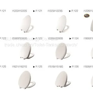 Toilet Seat Cover/For Sanitary Toilet thumbnail-1