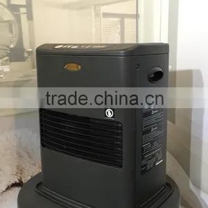 2015 Economical Kerosene Heater With CO2 Detector thumbnail-1