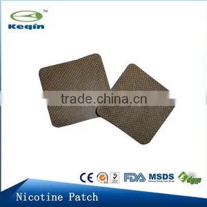 Anti Smoking Patch Nicotine Smoking Patch 5*5 thumbnail-1