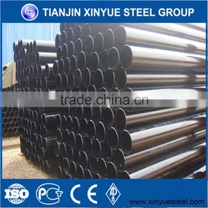 DIN 17175 13CrMo44 Hot Rolled Seamless Tubes thumbnail-6