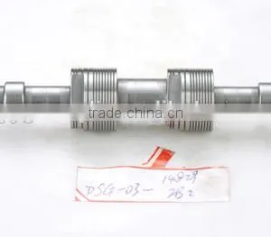 Hydraulic Fitting Spool for Valves DSG-03-*** thumbnail-2