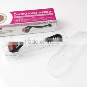 Wholesale 540 Microneedle Roller / 540 Microneedle Therapy thumbnail-3
