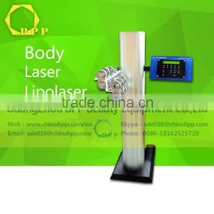 Body Slimming Machine Vibration Slimming Machine thumbnail-1