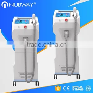 755nm Alexandrite Laser Hair Removal Machine thumbnail-1
