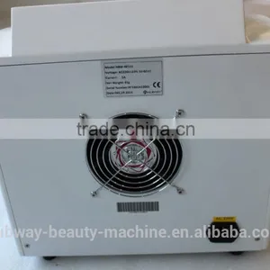 30MHZ High Frequency Anti Redness Portable Spider Veins Laser Removal Machine thumbnail-4