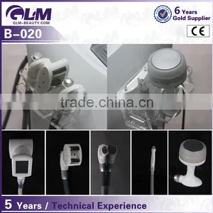 Fat Burning GLM Vacuum Cavitation System Fat Cavitation Rf Slimming Machine Kneading/cavitation Radio Frequency Ultrasonic Liposuction Cavitation Slimming Machine thumbnail-2