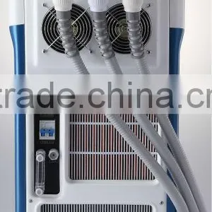Beauty Machine Ipl Laser Hair Removal and Face Lifting Medical Equipment thumbnail-3