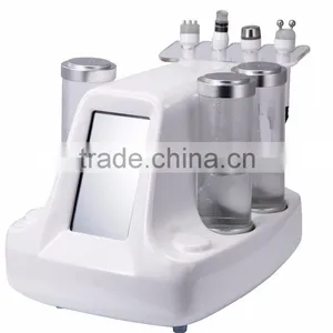 New Arrival! Microdermabrasion Machine Face Lift at Home With Radio Frequency Facial Machine thumbnail-2