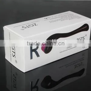 High Quality Microneedle Dermaroller Zgts Derma Roller 540 ZGTS540 thumbnail-4