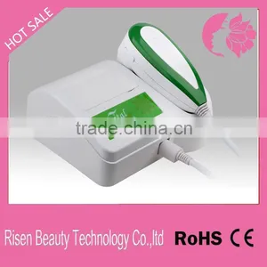Salon and Home Skin Analyser 3D Facial Skin Analyzer Machine thumbnail-1
