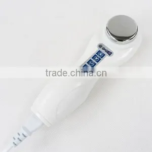 Portable Ultrasonic Facial Skin Care Machine thumbnail-4