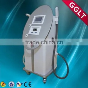 Manufactuer Price Ipl Elight Laser Hair Removal Machine thumbnail-1