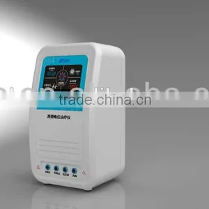 New-trend Physical Laser Therapy Device Acupuncture Electric Apparatus thumbnail-1