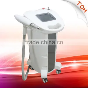 Laser Hair Removal Machine With Nail Fungus Treatment FunctionP001 thumbnail-1