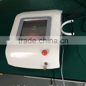 Best Result RBS High Frequency Vascular Removal Needle Machine for Spider Removal thumbnail-2