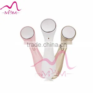 2015 Best Mini Hot and Cool Sonic Skin Tightening Body and Face Products for Home Use thumbnail-2
