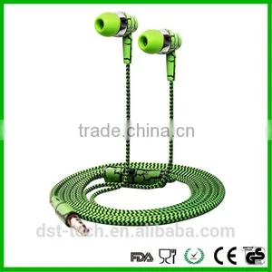 Clear Sound Earphones Earbuds Mobile Phone Use Earphone thumbnail-6
