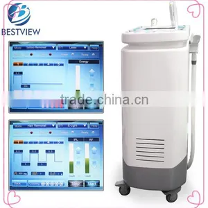 Painless Laser Hair Removal Machine thumbnail-4