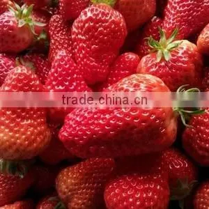 BIG SIZE FRESH STRAWBERRY thumbnail-1