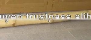 Bamboo Pole Cane 4cm thumbnail-1