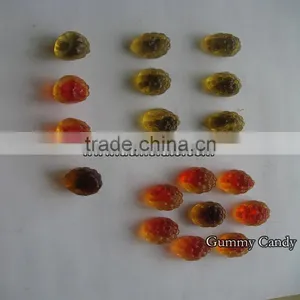 Wholesale With Bulk Packaging Gummy Bear Candy Kosher Gummy Candy thumbnail-2