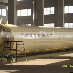 Sawdust Dryer thumbnail-1