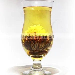 2015yr Dropship Blooming Tea,Chinese Flower Tea,Blooming Flower for Tea thumbnail-1