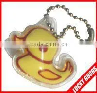PVC Funny Small Ornament for Intersperse thumbnail-1