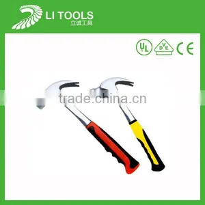 British Claw Multi Tool Hammer With Axe thumbnail-1