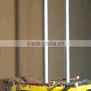 High Efficiency Automatic India Wall Plastering Machine for Sale thumbnail-6