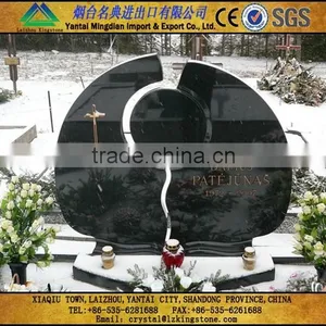 Japanese Monuments,nature Stone Tombstone Customize thumbnail-3