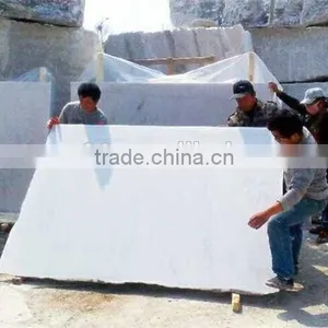 Imported White Marble Italy White Marble Price Snow Flake White Marble thumbnail-4