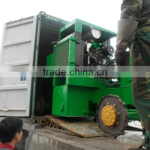 Heavy Sugarcane Loaders thumbnail-5